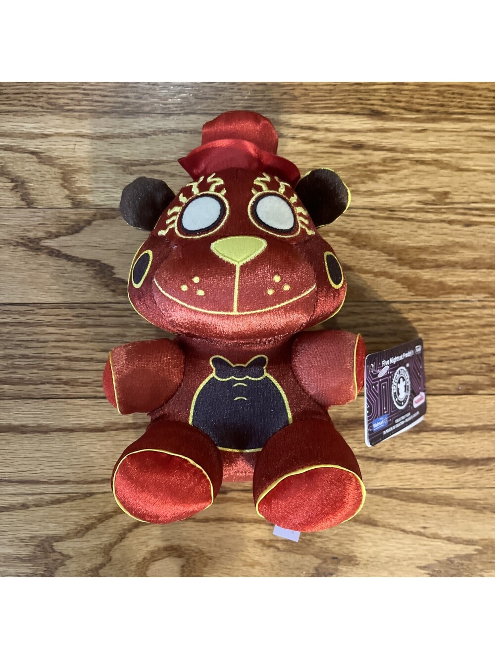 Funko Plush Five Nights At Freddy’s Special Delivery  - Walmart Exclusive